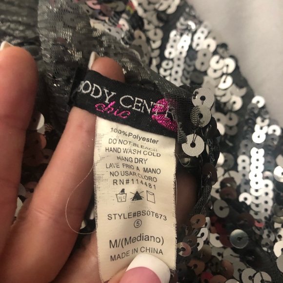 Sequence tank - Picture 3 of 3